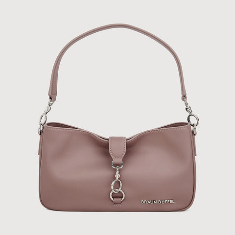 MAXIME SMALL SHOULDER BAG