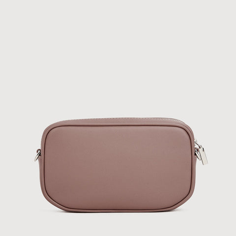 RHEA ZIP TOP WRISTLET