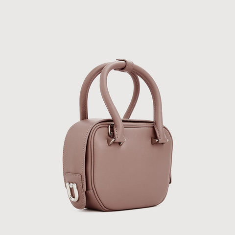 ARIA SMALL TOP HANDLE BAG