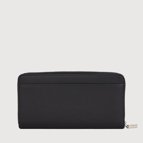 AGMA ZIP LONG WALLET