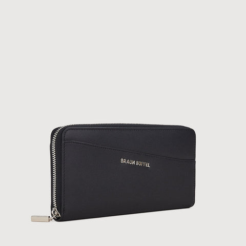 AGMA ZIP LONG WALLET