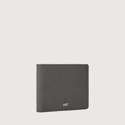 CRAIG CENTRE FLAP CARDS WALLET