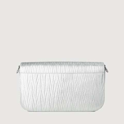 LUSTRE MEDIUM SHOULDER BAG