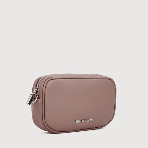 RHEA ZIP TOP WRISTLET