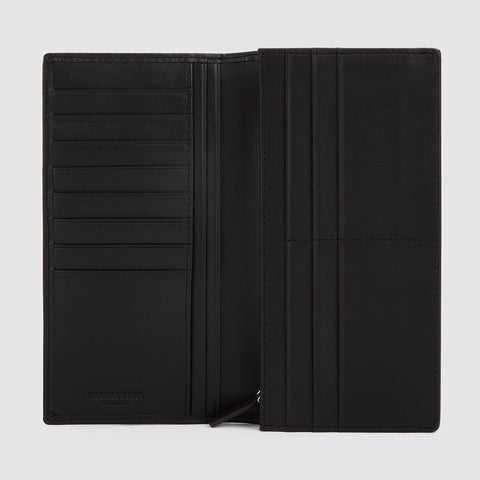 MEMPHIS BIFOLD LONG WALLET