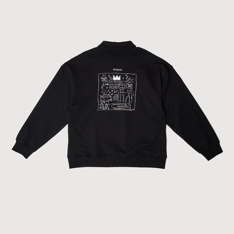 BASQUIAT SWEATSHIRT