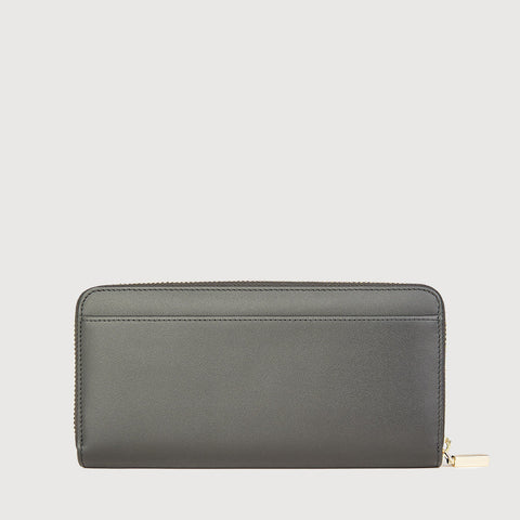 VILLE ZIP LONG WALLET