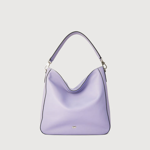 LOLA MEDIUM HOBO BAG