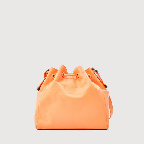 NINA MEDIUM BUCKET BAG