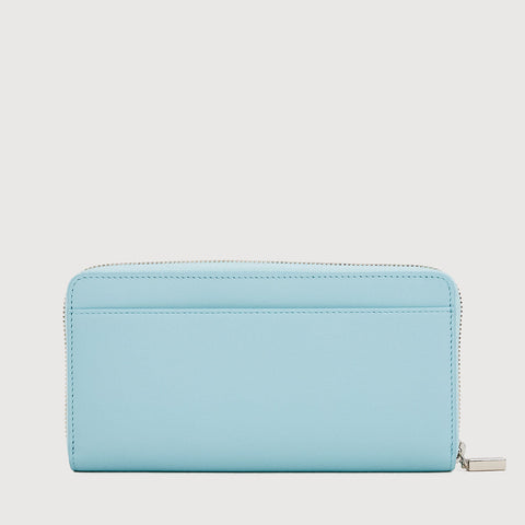 AGMA ZIP LONG WALLET