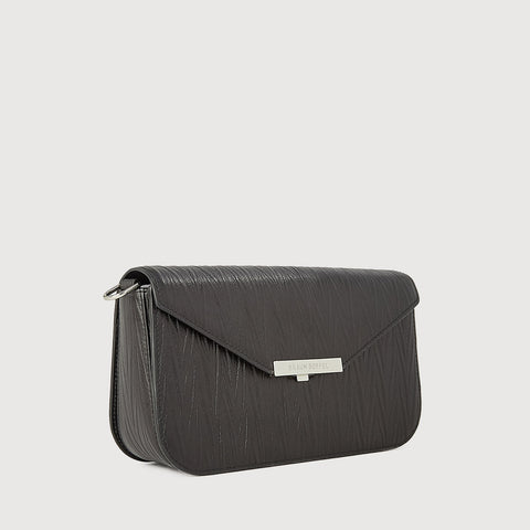 LUSTRE MEDIUM SHOULDER BAG