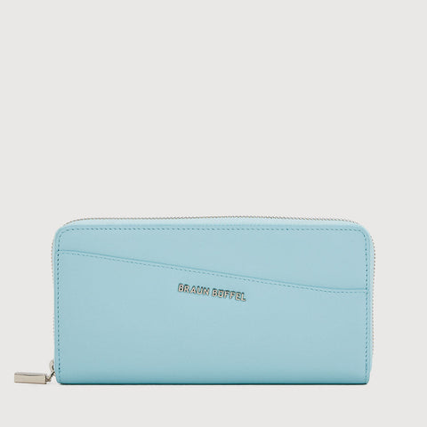 AGMA ZIP LONG WALLET