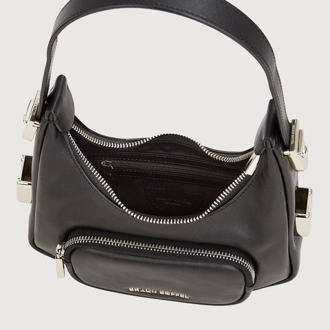 RHEA SMALL SHOULDER BAG