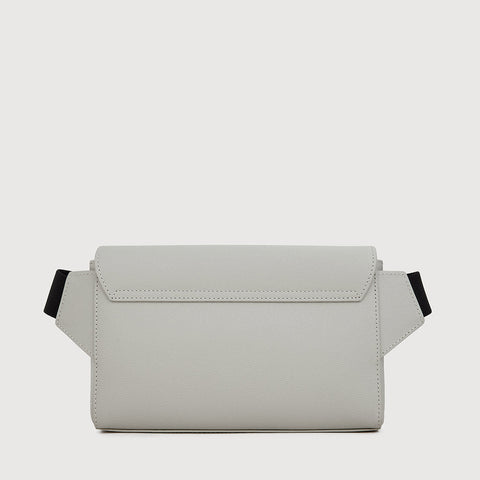 SLATE MEDIUM WAIST POUCH