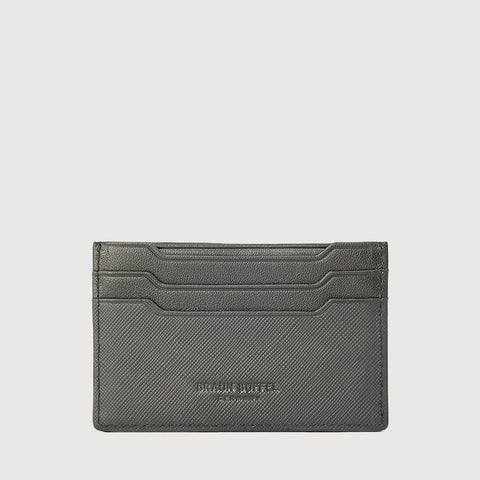 SUPERSTAR FLAT CARD HOLDER