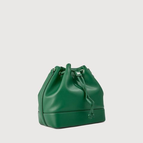 GABRIELA MEDIUM BUCKET BAG