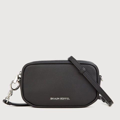 RHEA ZIP TOP WRISTLET