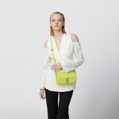 CEDORE SMALL CROSSBODY BAG