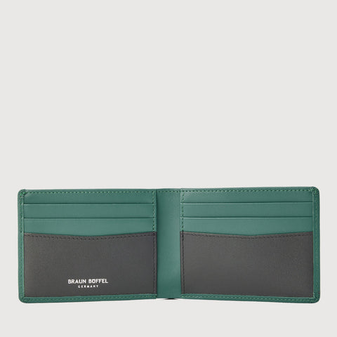 PINE 6 CARDS WALLET