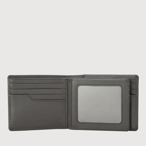 CRAIG CENTRE FLAP CARDS WALLET