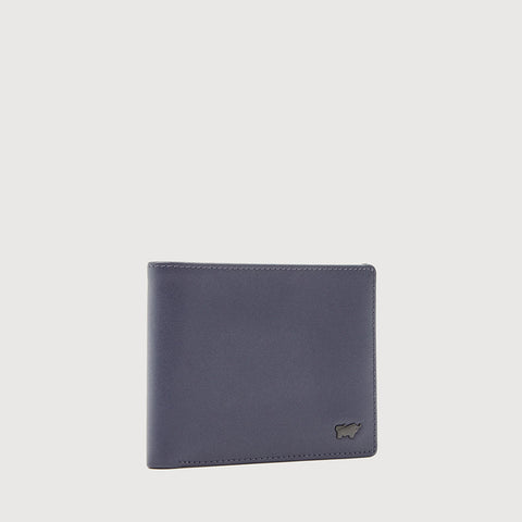 LUCIO CENTRE FLAP CARDS WALLET