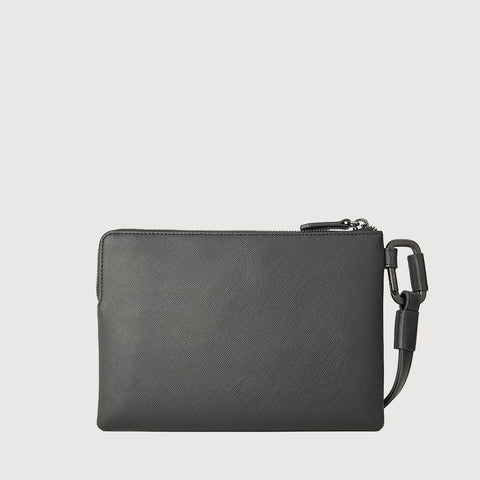 WELYN ZIP TOP WRISTLET