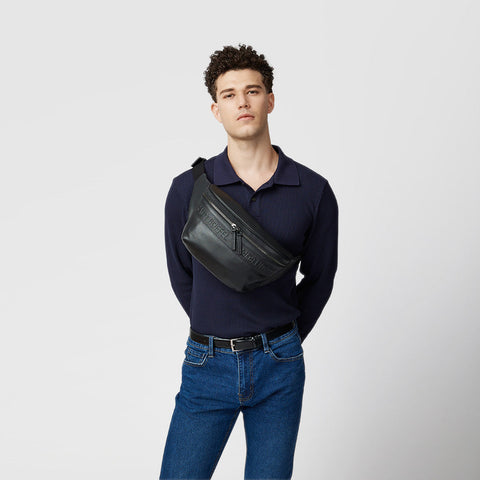 MOULIN MEDIUM WAIST POUCH