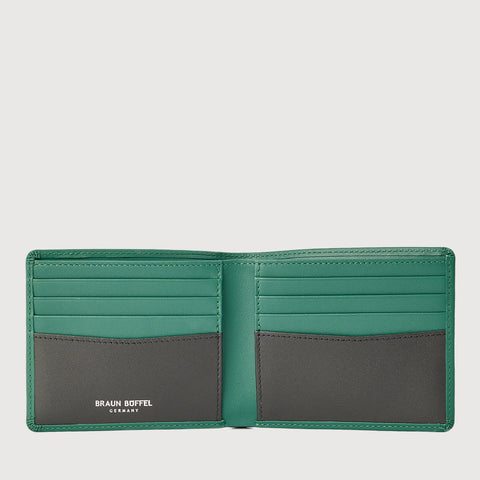 PINE 8 CARDS WALLET