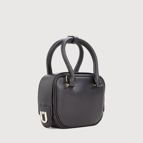 ARIA SMALL TOP HANDLE BAG