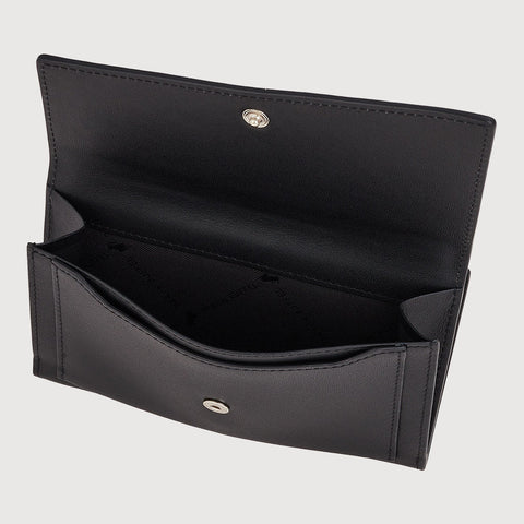 AGMA BIFOLD 3/4 WALLET (BOX GUSSET)