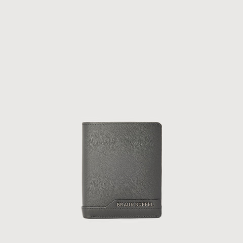 DAWN BIFOLD SMALL WALLET WITH COIN COMPARTMENT