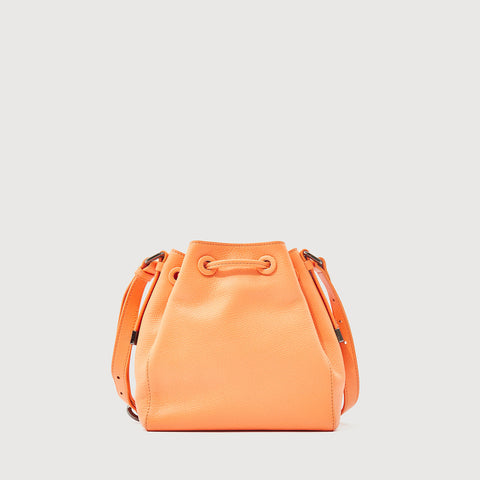 NINA SMALL BUCKET BAG