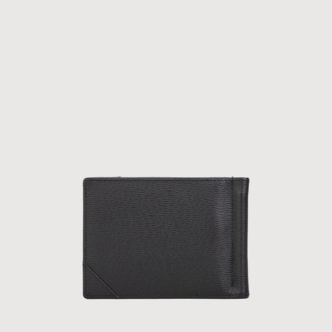 SLATE MONEY CLIP WALLET