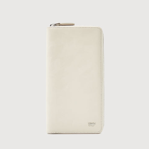 JACOB ZIP LONG WALLET (FULLY OPEN)