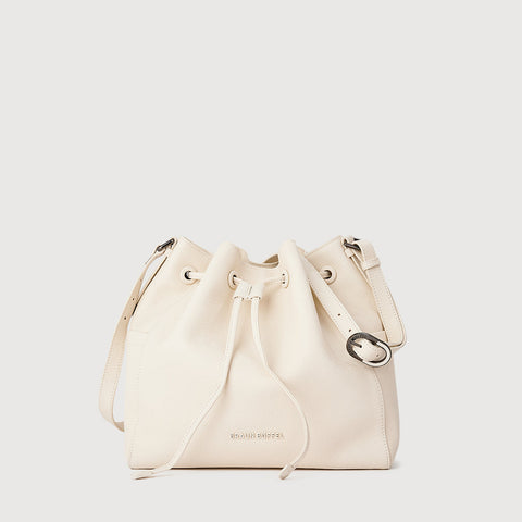 NINA MEDIUM BUCKET BAG