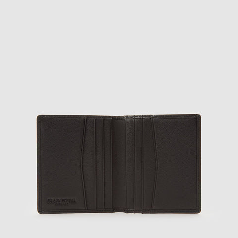 SEISMIC CARD HOLDER