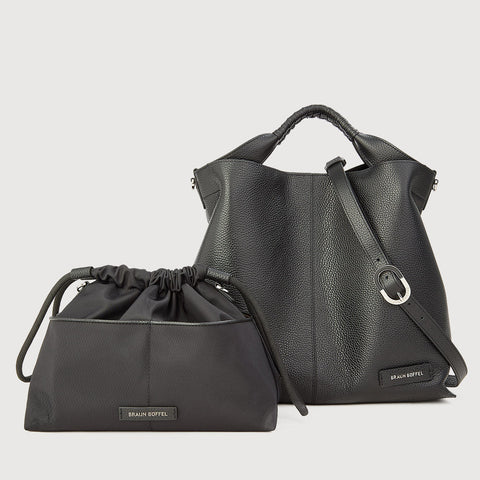 VERA MEDIUM TOTE BAG