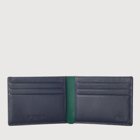 SICHER 6 CARDS WALLET