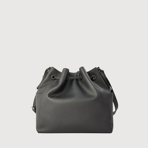 NINA MEDIUM BUCKET BAG