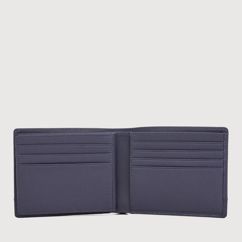 WARE CENTRE FLAP CARDS WALLET