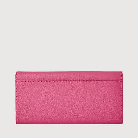 DAWN BIFOLD LONG WALLET (1 V GUSSET)