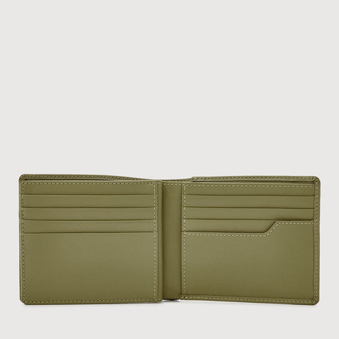 CRAIG CENTRE FLAP CARDS WALLET