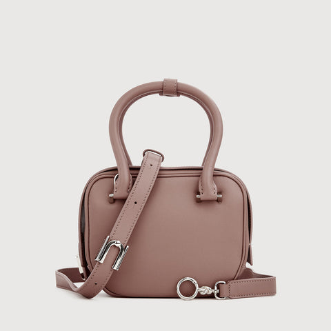 ARIA SMALL TOP HANDLE BAG