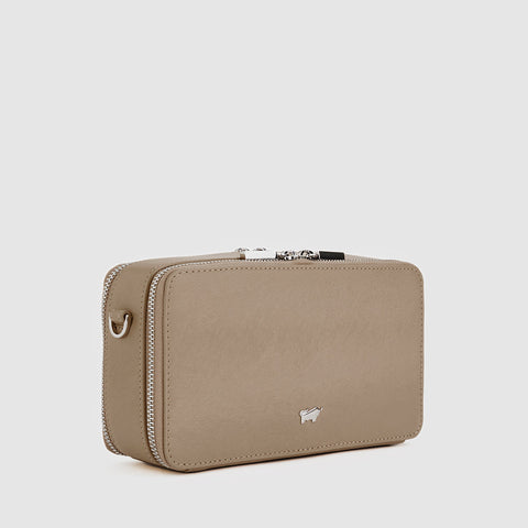 EYANA SMALL CROSSBODY BAG