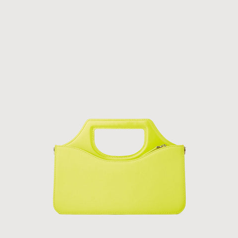 AMPHORA SMALL TOP HANDLE BAG