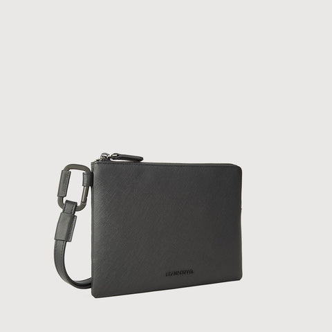 WELYN ZIP TOP WRISTLET