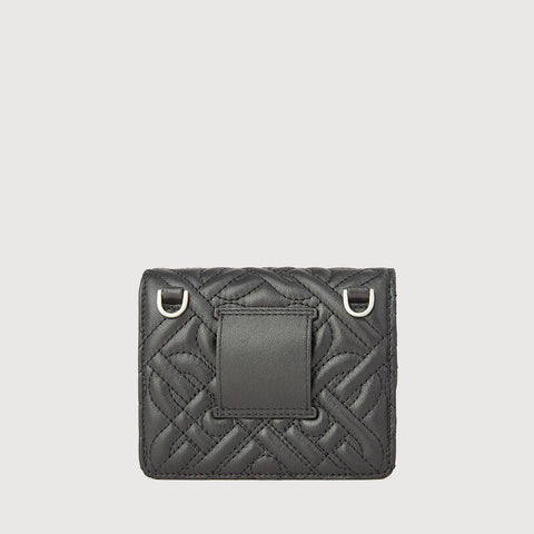 LOCKE NECK WALLET