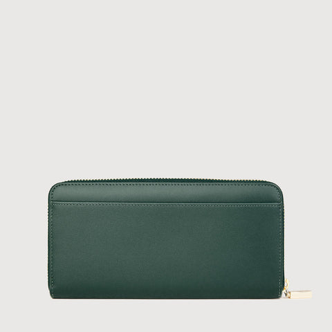 VILLE ZIP LONG WALLET