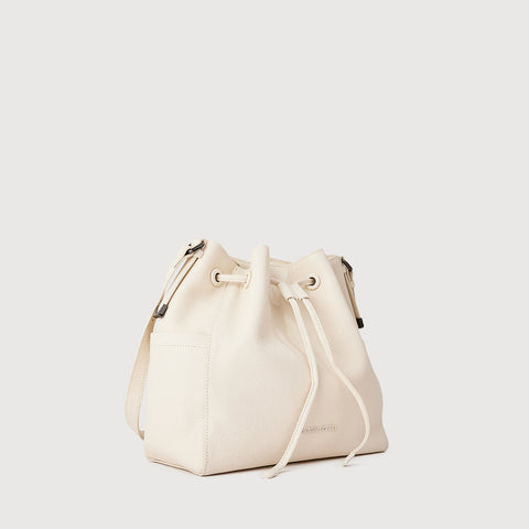 NINA MEDIUM BUCKET BAG