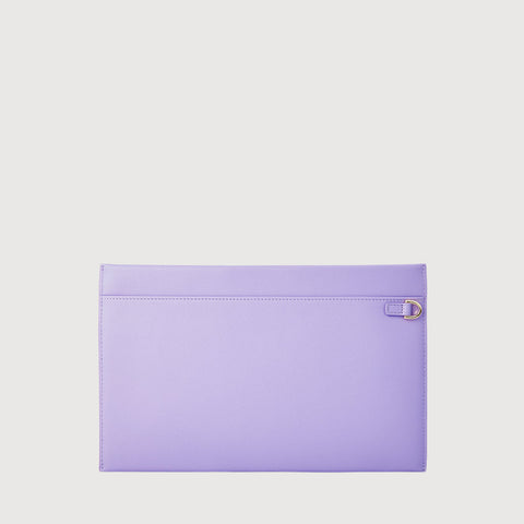 PAN ZIP TOP WRISTLET